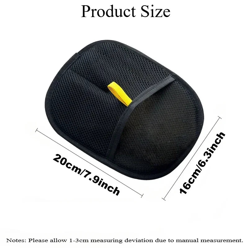 Pet Hair Remover Glove — Buy 1 Get 1 Free | Dog & Cat Fur Removal